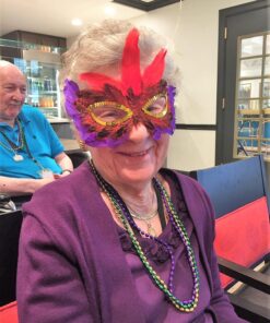 Rhode Island Novelty Mardi Gras Feather Masks 50 Piece Assortment 28 81qxX4apqiL