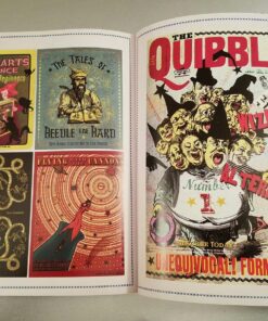 Harry Potter Magical Artifacts Coloring Book: Official Coloring Book, The 49 81qxfWi6EHL