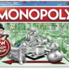 Monopoly Classic Game