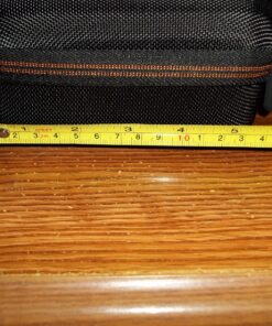 FOXWELL NT301 CASE OBD2 Scanner Professional Enhanced OBDII Diagnostic Box 51 81r UewlwL