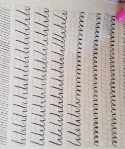 Tombow Fudenosuke Brush Pen - Hard Type & Soft Type Earh 3 Pens Total 6 Pens Arts Value set. 25 81r tWjqSwL