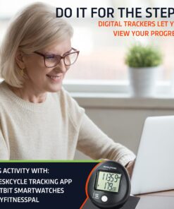 MagneTrainer-ER Mini Exercise Bike Arm and Leg Exerciser 39 81r2 jii eL