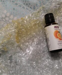 3-Pack Variety of Now Essential Oils: Tea Tree, Eucalyptus, Lavender 19 81r2E0wijUL