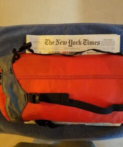 Granite Gear 9L Round Rock Solid Compression Sack 11L 8 81r3p0HGyL