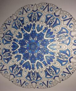 Fiskars 12-27457097J Gel Pen 48-Piece-Set,Assorted 33 81r4h9GWhWL