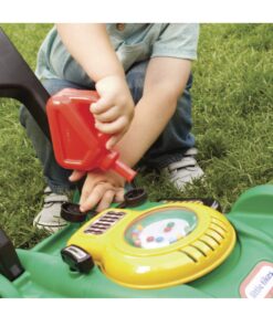 Little Tikes Gas 'n Go Mower 13 81r5ZuItpuL 1