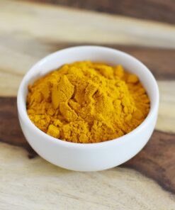 Anthony's Organic Turmeric Root Powder, 2 lb, Curcumin Powder, Gluten Free & Non GMO (Pack of 1) 21 81r5vmMvJhL