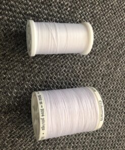 Gutermann Sew-All Thread 1,094yd, Nu White 14 81r6C730CHL
