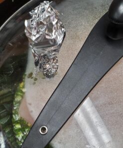 Hamilton Beach Portable 6 Quart Set & Forget Digital Programmable Slow Cooker Lock, Dishwasher Safe Crock & Lid, Temperature Probe, Stainless Steel 34 81r6PENS29L