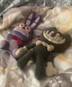 Funko Five Nights at Freddy's Bonnie Plush, 6", Blue 76 81r6Z7US8ML