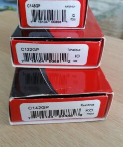 Spyderco Ambitious Value Knife with 2.31" Stainless Steel Blade and Durable Black G-10 Handle - PlainEdge - C148GP 49 81r6n7jyEFL