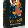 Headburst Go Fish Yourself Party Game Expansion (Naughty Edition) 47 81r6u96qwOL