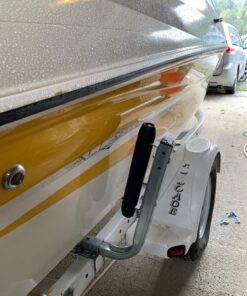 CE Smith - 27610 Guide-ON 9" Roller & END CAPS, Beige 46 81r7f3ENeRL 1