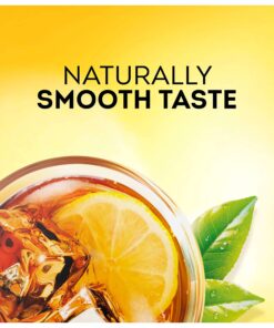 Lipton Unsweetened Black Tea Bags, Can Support Heart Health, 100 Count 100 Count (Pack of 1) 14 81r8ooTx3iS