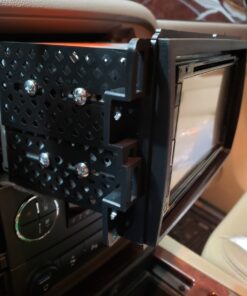 Best Kit BKGMK318 Double DIN Installation Dash Kit for 2006-2013 Chevrolet Vehicles 19 81r99R0PFaL 1