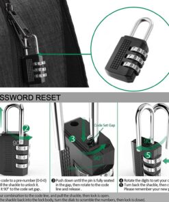 Business Travel Laptop Backpack, Anti Theft Slim Laptop Bag with USB Charging Port for Men and Women, Water Resistant Computer Bag Fits 15.6 Inch Laptop and Notebook (Black) Black 28 81rBRvV0QJL