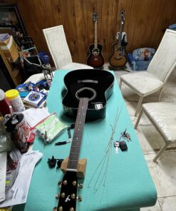 Jim Dunlop 6554 Dunlop Ultimate Lemon Oil, 4 oz. 4.00 Fl Oz (Pack of 1) 21 81rBoLnsz7L