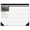 House of Doolittle 2016 Monthly Desk Pad Calendar, Earthscapes Classic Cars, 22"x17" (HOD169-16) 22 x 17 Inches 68 81rCJCKFLrL