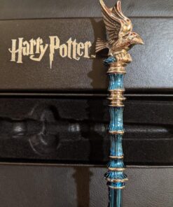 The Noble Collection Harry Potter Ravenclaw Pen 25 81rCZtA6VDL