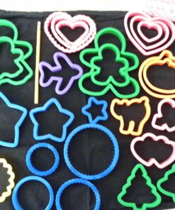 Wilton 101 Piece Cookie Cutter Set 23 81rCdkBGvAL