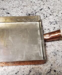 Tamagoyaki/ Egg Omelette Pan -Authentic Genuine 24 81rDFQpp4kL