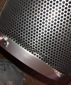 iPower GLFILT6M 6 Inch Air Carbon Filter Indoor Plants Grow Tent Odor Control Scrubber with Australia Activated C for Inline Fan, Reversible Flange, Prefilter Included, 6" 6" Filter 37 81rDdmLHyUL