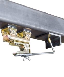 Grasshopper Magnetic Welding Finger, Pull Force: 35 lbs, AGH230, Strong Hand Tools 8" Brass Tip + Anti-tipping Bolt 13 81rDlPgHW4L