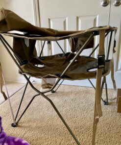 ALPS Mountaineering Eclipse Table Khaki 40 81rDvxF2VlL