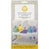 Wilton Decorating Bag Stand - Organize Icing Bags for Easy Reach and Quick Treat Decorating, Holds Flower Nails to Dry Buttercream Flowers, 6-Cavity 45 81rEEQmIUlL