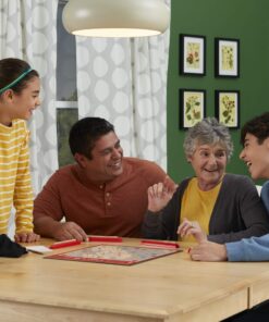 Hasbro Gaming Scrabble Game 38 81rEGRUznFL