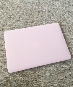 MOSISO Compatible with MacBook Air 13 inch Case (Models: A1466 & A1369, Older Version 2010-2017 Release), Protective Plastic Hard Shell Case Cover, Rose Quartz 44 81rEXyYtWSL