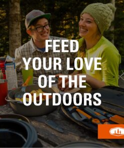 GSI Outdoors, Destination Cooking Set 24, Serves 4 People 44 81rF1svOdiL