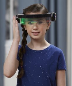 Hasbro Gaming Simon Optix Game 16 81rGZaaJhhL