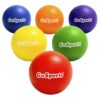 GoSports Soft Skin Foam Playground Dodgeballs - 6 Pack Set for Kids - Includes Mesh Carry Bag 6 Inch Balls 6 Pack - Multicolor 38 81rGdfNjHNL