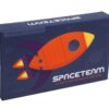 Stellar Factory Spaceteam: A Fast-paced, Cooperative, Shouting Card Game