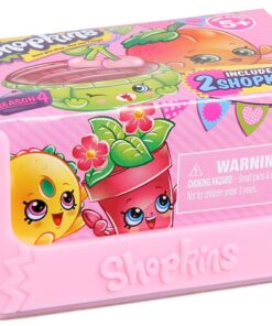 Shopkins S4 2 Pack Cdu 9 81rHjR5abL
