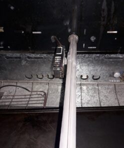 FRIGIDAIRE 5303935066 Igniter for Range, 1 38 81rIYeRxmAL