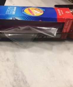 Deco Brothers 2 Pack Wall Mount Single Tier Mesh Spice Rack, Bronze 31 81rIaO6hXdL