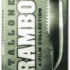Rambo - The Complete Collector's Set (First Blood - Ultimate Edition / Rambo - First Blood Part II - Ultimate Edition / Rambo III - Ultimate Edition / John Rambo - Special Edition) 7 81rIclmBEmL
