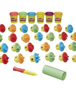 Play-Doh Shape and Learn Letters and Language 9 81rIzvmIdGL