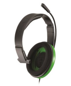 Alternative view of Turtle Beach - Ear Force Recon 30X Chat Communicator Gaming Headset - Xbox One (Discontinued by Manufacturer)