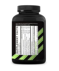 Alternative view of Elite Electrolyte Tablets - Pack of 120 Unflavored Hydration Pills for for Energy Restoration and Fast Recovery - Gluten and Sugar-Free, Keto-Friendly Salt Tablets for Runners and Athletes