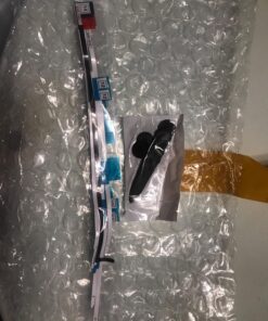 New LCD Display Adhesive Strips Tape Opening Wheel Handle Tools Kit for Apple iMac 27" A1419 2012 2013 2014 2015 Series 076-00009, 076-1419, 076-1444 13 81rKRud5xwL