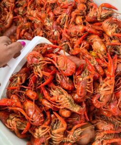 Rubbermaid Commercial Products Food Service Utility Scoop, 64-Ounce, White, for Ice/Bar and Ingredient Use in Restaurant/Kitchen 47 81rLGESjVvL