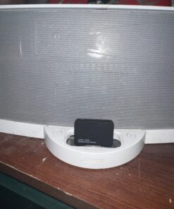 LAYEN i-SYNC - 30 Pin Bluetooth Adapter Receiver for Bose SoundDock and Other 30pin iPod iPhone Music Docking Stations, Hi-Fi, Stereo and Speakers (Not for Cars) 32 81rMH1WzsxL