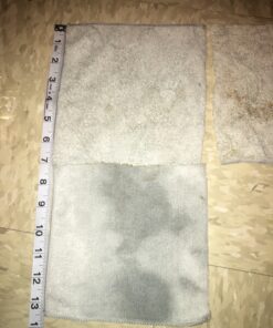 Leather Honey Leather Conditioner Lint-Free Application Cloth: Microfiber Cloth for Use Leather Conditioner and Leather Cleaner, The Most Trusted Leather Care Products Since 1968 21 81rMIAAWqL