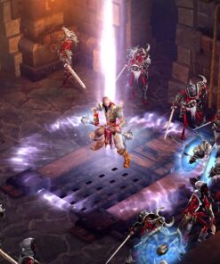 Diablo III PlayStation 3 9 81rMzdtq3zL