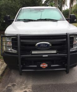 YITAMOTOR 22 Inch Light Bar Offroad Spot Flood Combo Led Bar Waterproof Dual Row LED Work Light with Wiring Harness compatible for Truck, 4X4, ATV, Boat, Jeep, LED Light Bar 120W White 41 81rN7mdmHlL