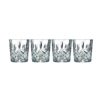Marquis by Waterford Markham Double Old Fashion Set of 4, 11 oz, Clear Double Old Fashioned 50 81rO2NA1QvL