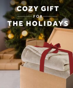 Sunbeam Royal Luxe Microplush Heated Electric Blanket Full Size, 84" x 72", 12 Heat Settings, 12-Hour Selectable Auto Shut-Off, Fast Heating, Machine Washable, Warm and Cozy, Mushroom 17 81rOKr1lRTL